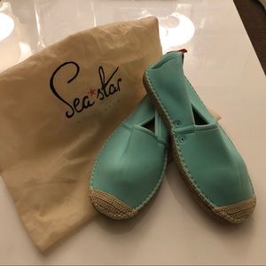 Seastar Women’s Beach Shoes